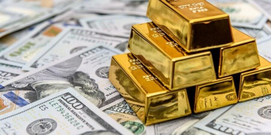 آیا طلا باز هم تغییرات ناگهانی خواهد داشت؟