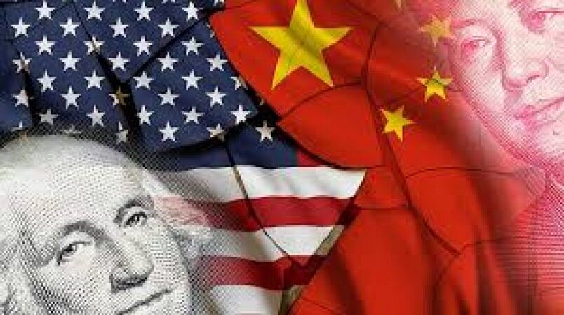  گزینه طلایی چین در پی تنش با آمریکا