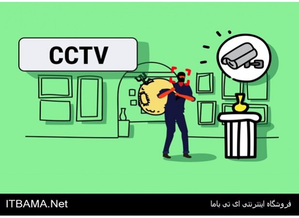 قیمت دوربین های مدار بسته 