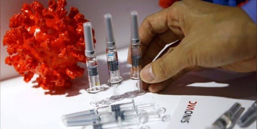 واکسن چینی کرونا در بدن سالخوردگان پادتن تولید کرد