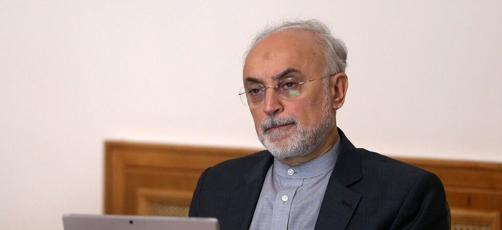صالحی: شورای عالی امنیت ملی درباره عوامل خرابکاری حادثه نطنز نظر می‌دهد