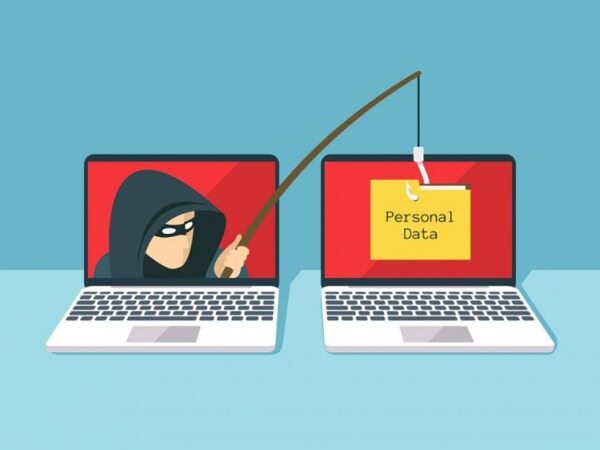 فیشینگ چیست؟