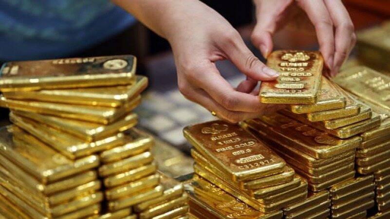 قیمت طلا بالا خواهد رفت؟