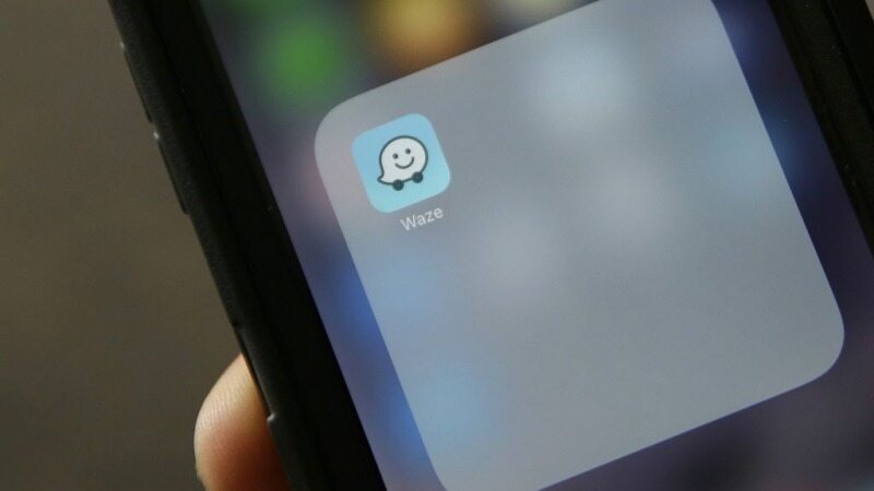 آپدیت جدید نرم افزار Waze منتشر شد