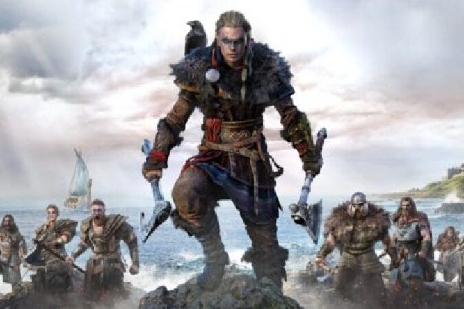 زمان عرضه بازی Assassins Creed Valhalla تغییر کرد