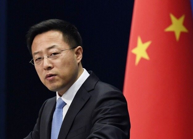 چین لغو ویزای دانشجویان از سوی آمریکا را نقض حقوق بشر خواند