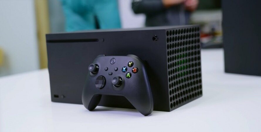 بازی های زمان عرضه کنسول Xbox Series X مشخص شدند