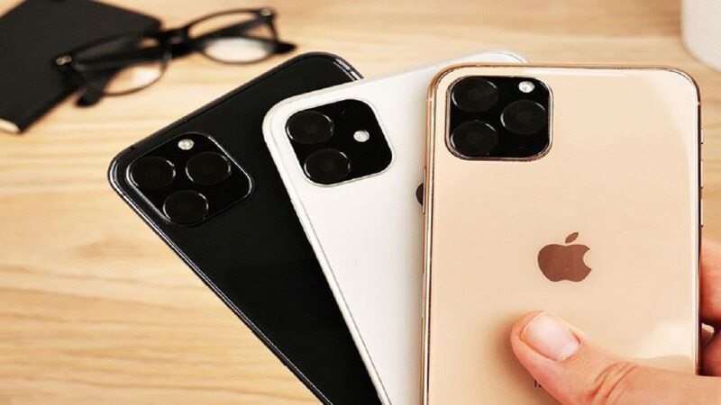 جدیدترین قیمت گوشی موبایل اپل سری iPhone ۱۱ 