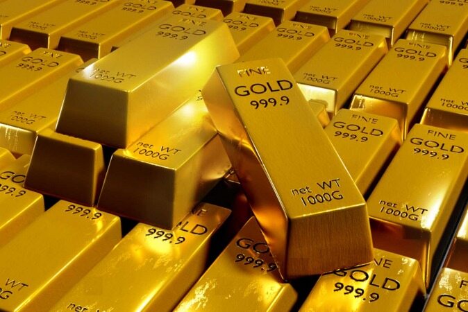 آیا در روز های آینده این هفته شاهد گران شدن قیمت طلا خواهیم بود؟