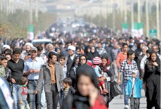 کاهش شوکه‌کننده آمار ازدواج در دوران کرونا و گرانی