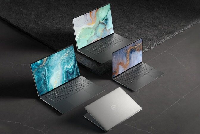 بهترین لپتاپ های شرکت Dell در سال 2020
