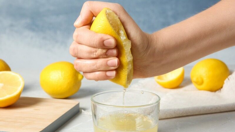 زمان زیادی به آمدن لیمو شیرین نمانده است، برای خوردن آن عجله کنید
