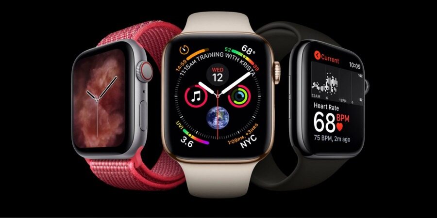 شرکت اپل از ساعت هوشمند Apple Watch SE رونمایی خواهد کرد