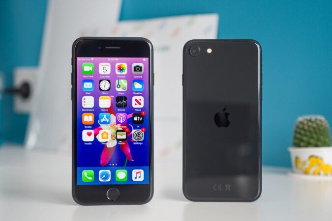 چه انتظاراتی از گوشی هوشمند iPhone SE 3 داریم