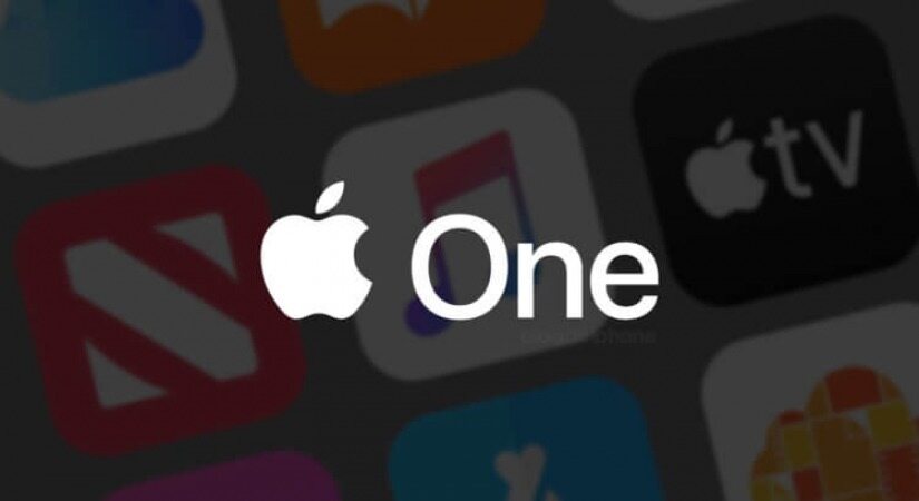 شرکت اپل از سرویس Apple One رونمایی خواهد کرد