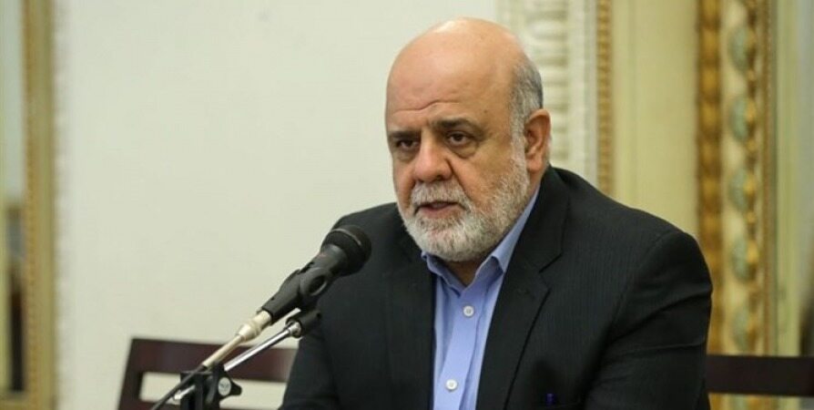 مسجدی: تاکنون هیچگونه مجوزی از سوی دولت عراق برای ورود زوار ایرانی و خارجی اربعین داده نشده