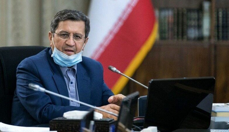 رئیس بانک مرکزی: اقتصاد ایران در مسیر بازگشت به تعادل بعد از شوک کروناست