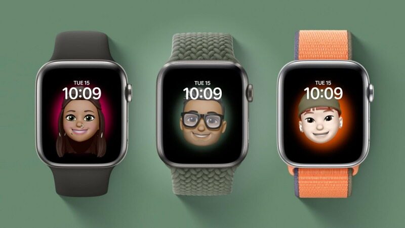 ساعت هوشمند Apple Watch SE به صورت رسمی معرفی شد