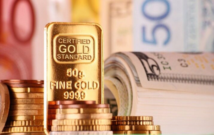 آینده قیمت طلا امروز رقم خواهد خورد