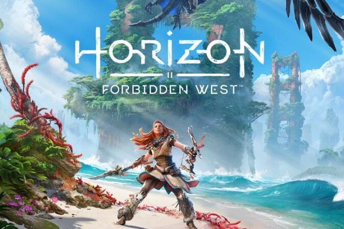 بازی Horizon Forbidden West برای کنسول PS4عرضه خواهد شد