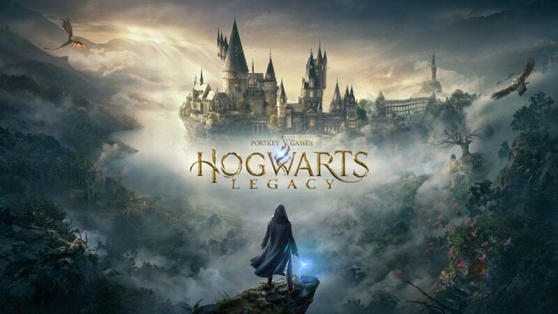 بازی جدید هری پاتر تحت نام Hogwarts Legacy معرفی شد
