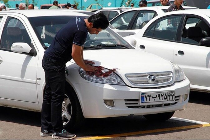 پیشنهادی تازه برای خریداران خودرو