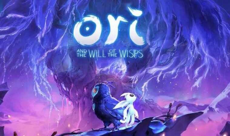 بازی Ori and the Will of the Wisps هم اکنون برای کنسول سوییچ در دسترس قرار دارد