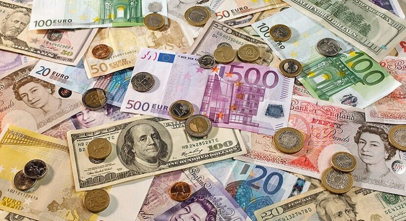 تغییر نرخ ارز در صرافی ملی برای چهارمین بار /افزایش بهای رسمی ۲۷ ارز