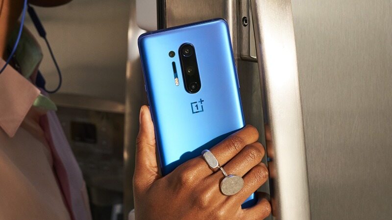 تاریخ احتمالی عرضه گوشی هوشمند OnePlus 8T مشخص شد