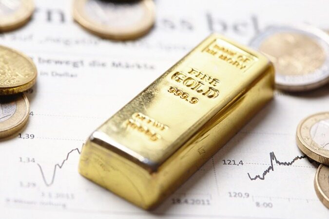 در روز های آینده قیمت طلا بالا خواهد رفت یا دوباره سقوط می کند؟