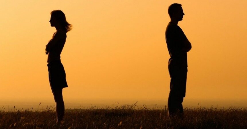 6 عامل مهمی که باعث تمام شدن رابطه عاشقانه شما می شوند