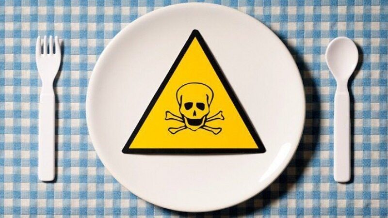 ۵ خوراکی خطرناک‌ جهان را بشناسید