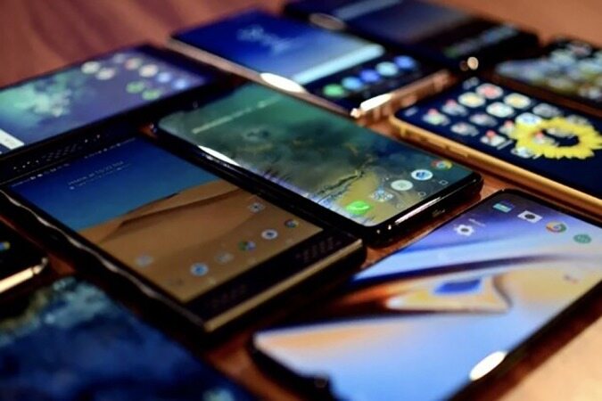 کرونا موبایل های ارزان قیمت را محبوب کرد