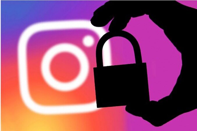 هشدار ؛ جاسوسی از اینستاگرام با یک فایل تصویری 