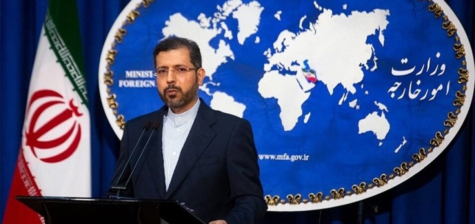 مذاکره‌ای بین ایران و آمریکا در عمان نه بوده و نه خواهد بود/ درگیری در مرزهای‌مان را تحمل نمی‌کنیم