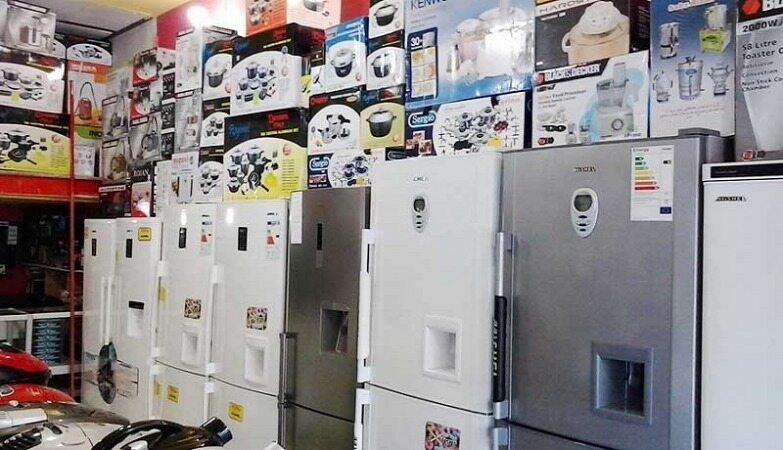 قیمت گران‌ترین یخچال فریزر‌های موجود در بازار لوازم خانگی