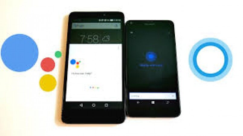 Cortana یا google assistant کدام یک بهتر هستند؟