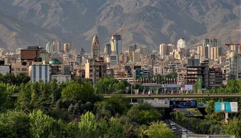 رشد ۹۱ درصدی قیمت مسکن در تهران/ متوسط قیمت مسکن منطقه یک به ۶۰ میلیون تومان نزدیک شد