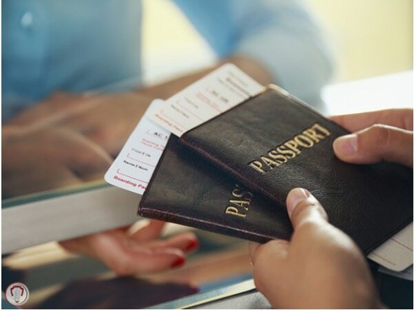 پیکاپ پاسپورت کانادا و روند دریافت آن 