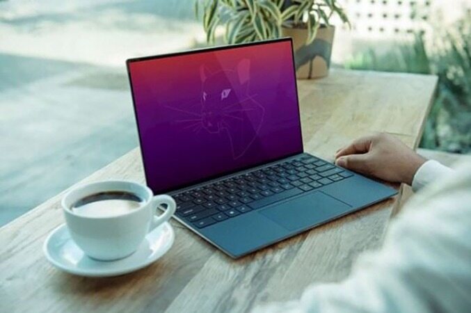 به روز رسانی لپ تاپ‌های دل با قابلیت شارژ سریع