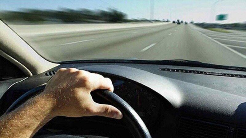 چرا  افراد چپ دست‌ بیشتر تصادف می‌کنند؟