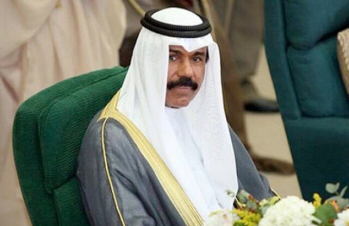 «نواف الأحمد الجابر الصباح» امیر جدید کویت شد