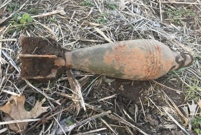 اصابت 5 راکت جنگ قره باغ به خاک ایران
