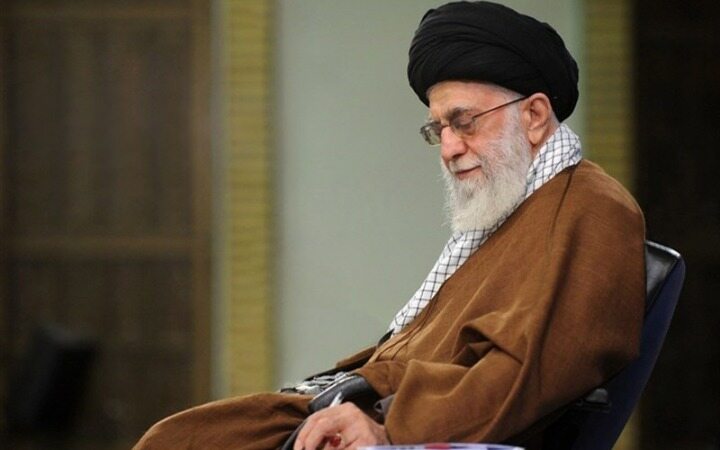تأثر رهبر انقلاب از پست مهران احمدی درباره حرف دل یک پیرمرد