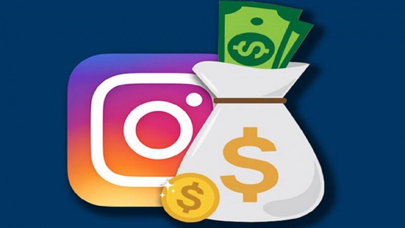 چگونه از اینستاگرام کسب درآمد کنیم؟