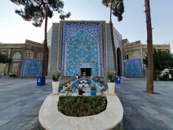 قبرفروشی و دلالی خانه آخرت در اطراف تهران/قیمت قبرها چند است؟