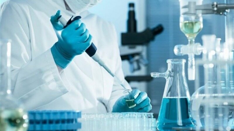تشخیص کرونا در ۱۵ دقیقه