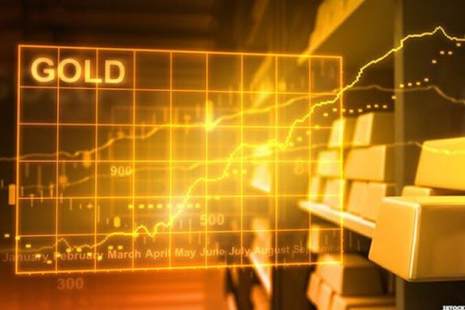 کارشناسان بازار: طلا در روز های آینده صعودی است اما بسیار مراقب باشید