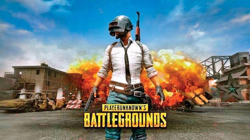 بازی پاپ جی مورد حمله هکر ها قرار گرفت!