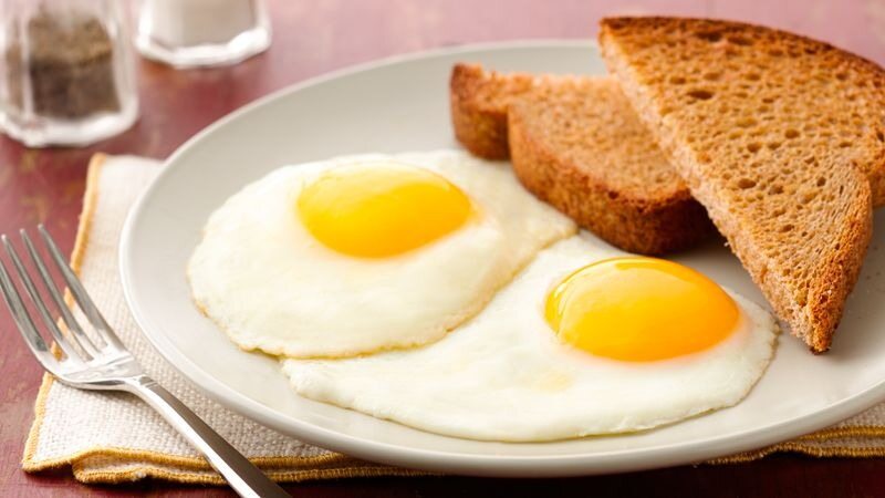 شش دلیل که ثابت می کند تخم مرغ بهترین غذای موجود در دنیاست